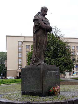 Ужгород сьогодні